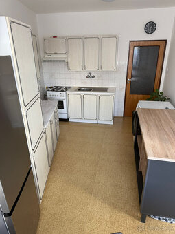 Pronájem bytu 2+1 v Klatovech - 7