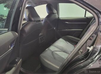 Toyota Camry 2.5 Hybrid Executive 10.2020 - 7