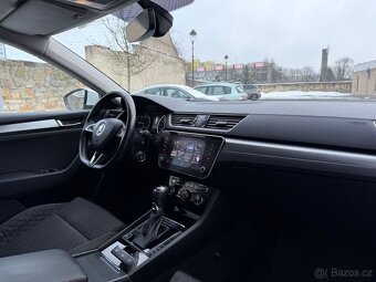 Superb 3 2.0 TDI - 7