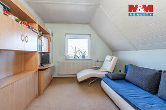 Prodej chaty v Vyskytné nad Jihlavou - 7