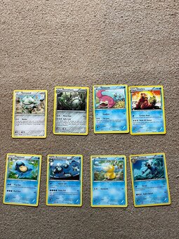 Pokémon TCG Evoluce - 7