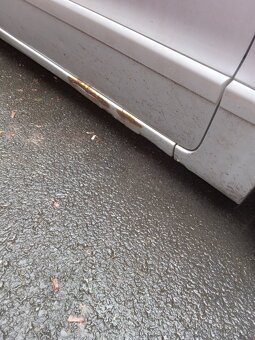 Prodám Ford smax 2.0 tdci 103kw 6kvalt - 7