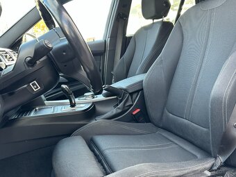 BMW 320D 2018 - 7
