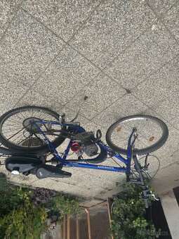 Motokolo tu nink bez kola - 7