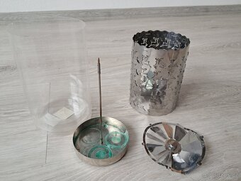 Vánoční kolotoč - 7