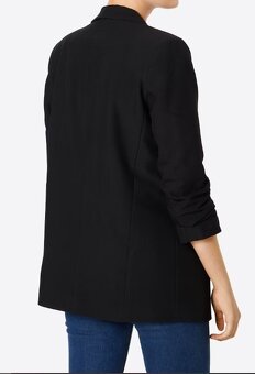 Sako - blejzr Pieces, vel. S - 7