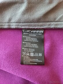 Bunda softshell, dámská,XXL - 7