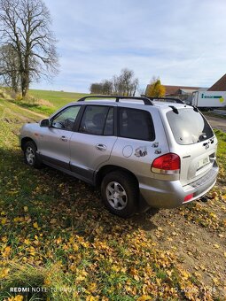 Santa-Fe 2.0 crdi - 7