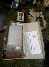 ŠKODA 1000,100,105,110,120, OCTAVIA, VAZ, ... - 7