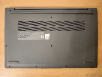 IdeaPad 3 Slim – R5 / 8 / 512 - 7