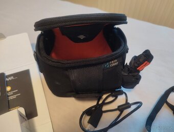 Fotoaparát kompakt Olympus XZ-2 - 7