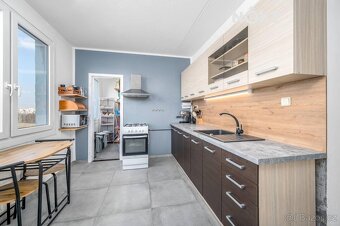 Prodej byt 3+1, 78㎡ - 7