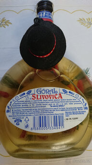 roky uložený alkohol - 7