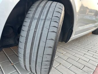 Alu BBS RT250 Audi - 7