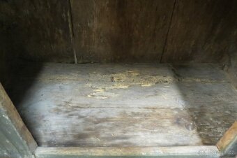 Malovaný mísník - 7