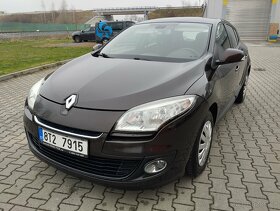 Prodám Renault Megane 1.6i 16V 74kw r.v.2013 LPG - 7