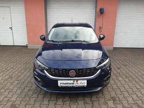 Fiat Tipo 1.4 T-JET 88kW Lounge - 7