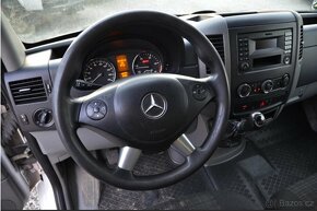 Mercedes-Benz SPRINTER 313 CDI - 7