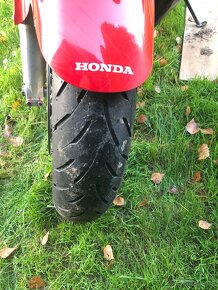 Honda CBR 600F 25 kw v TP po servise za 70 000 - 7
