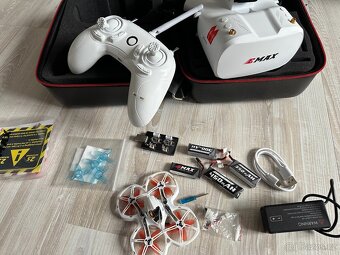 FPV Dron Emax Tinyhawk II RTF - 7