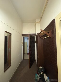 Prodej bytu 2+1, 53,5 m² — centrum Olomouce — BEZ REALITKY - 7