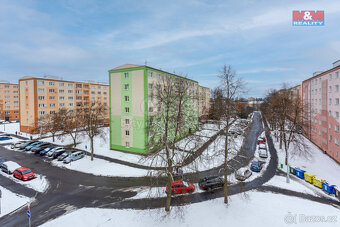 Prodej bytu 3+1, 68 m², Chodov, ul. Zahradní - 7