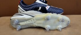 Prodám kopačky 42 Umbro X-500-A - 7