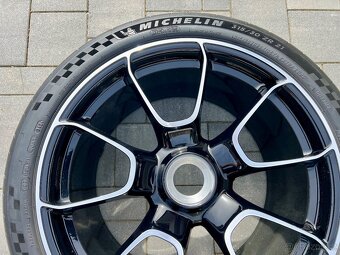 LETNÍ SADA PNEUMATIK: Michelin Pilot sport Cup 2 - 7