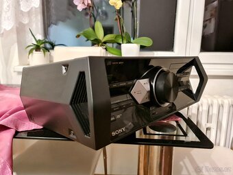 Sony shake33 - 7