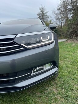 VW PASSAT B8 4Motion - 7