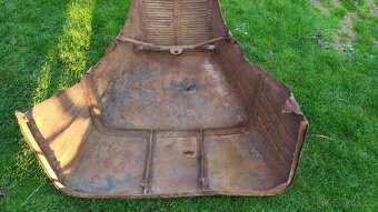 Kapota Tatra 57 - 7