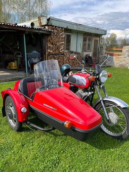 Jawa 634/350 - 7