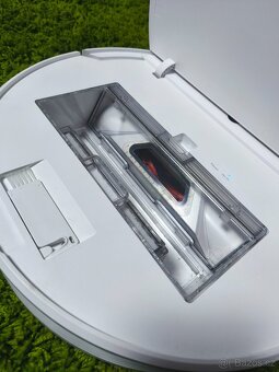 (PRODÁNO) Robotický vysavač Dreame Robot Vacuum - Mop F9 - 7