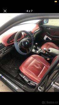 Bmw E46 - 7
