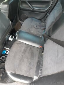 Vw Passat B5 1.9Tdi - 7