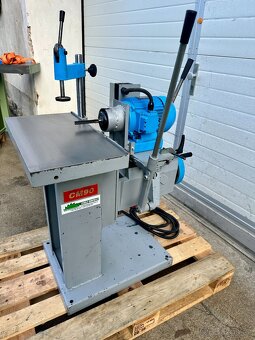 dlabačka do materiálu FRB CM-90 - 7