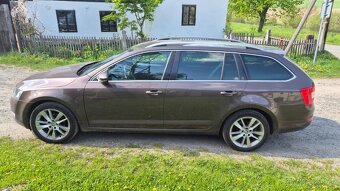 Prodám Škoda Octavia - 7