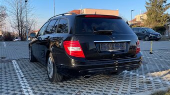 MERCEDES-BENZ C250CDi XENONY HARMAN/KARDON - 7