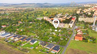 Prodej zahrady, 684m2, Louny - 7