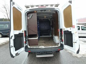 ⭐⭐⭐FORD TRANSIT 2,2TDCI L3H2,NEZER ZAHRÁDKA ⭐⭐⭐ - 7