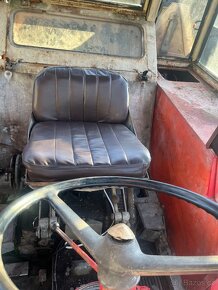 Zetor 5511 - 7