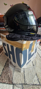 SHOEI NXR velikost S - 7
