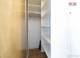Pronájem bytu 1+1, 47 m², Jičín, ul. Na jihu - 7