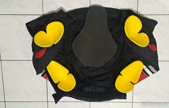 Moto bunda NAZRAN - 7