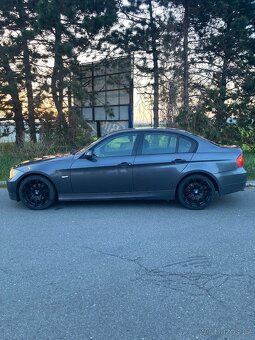BMW E90 320D 120kw - 7