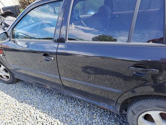 Oktavia OKTAVKA OCTAVIA OKTAVIA kombi combi barva 9910 - 7