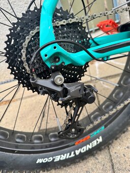CANNONDALE FATCAAD - 7
