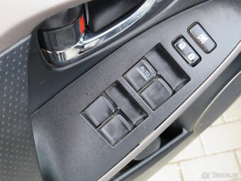 Toyota RAV4 2.0VVT-i , 112 kW benzín, 2008 - 7