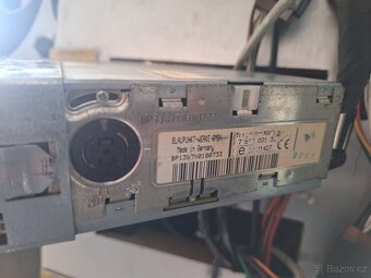 Blaupunkt travelpilot RNS149 autoradio navi - 7