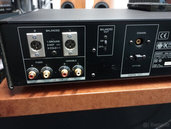 Sony CDP-XA7ES CD Player. - 7